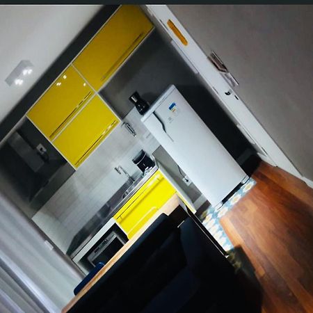 Apartamentos Vila Madalena São Paulo Eksteriør bilde