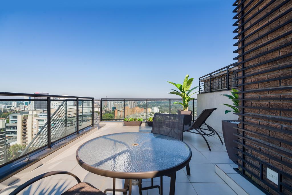 Apartamentos Vila Madalena São Paulo Eksteriør bilde