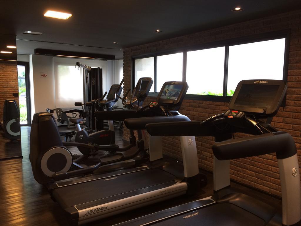 Apartamentos Vila Madalena São Paulo Eksteriør bilde