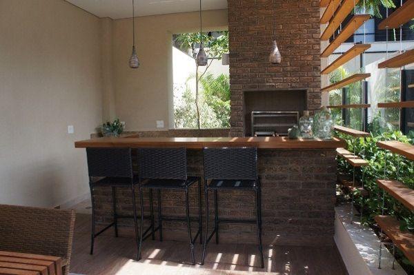 Apartamentos Vila Madalena São Paulo Eksteriør bilde