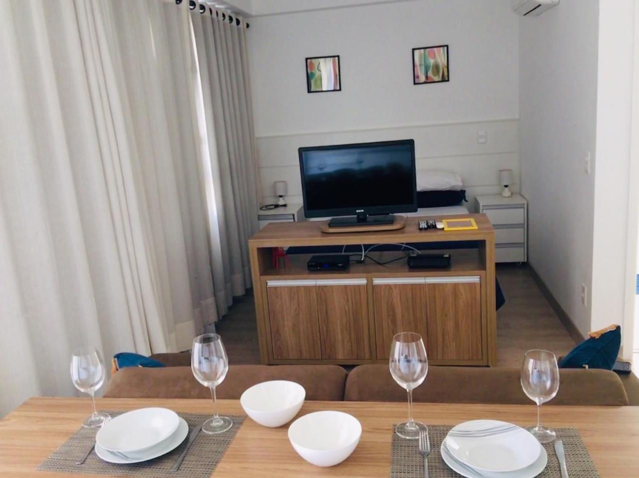 Apartamentos Vila Madalena São Paulo Eksteriør bilde