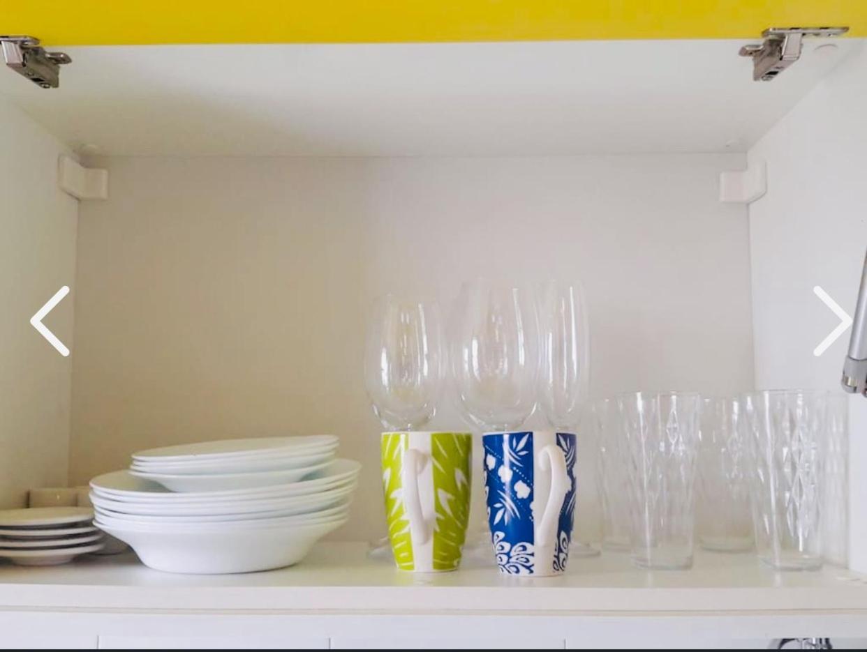 Apartamentos Vila Madalena São Paulo Eksteriør bilde