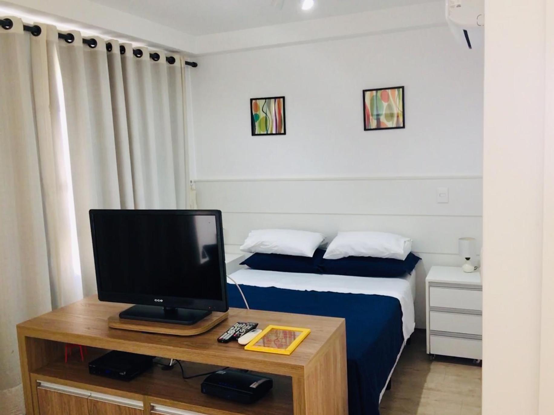 Apartamentos Vila Madalena São Paulo Eksteriør bilde