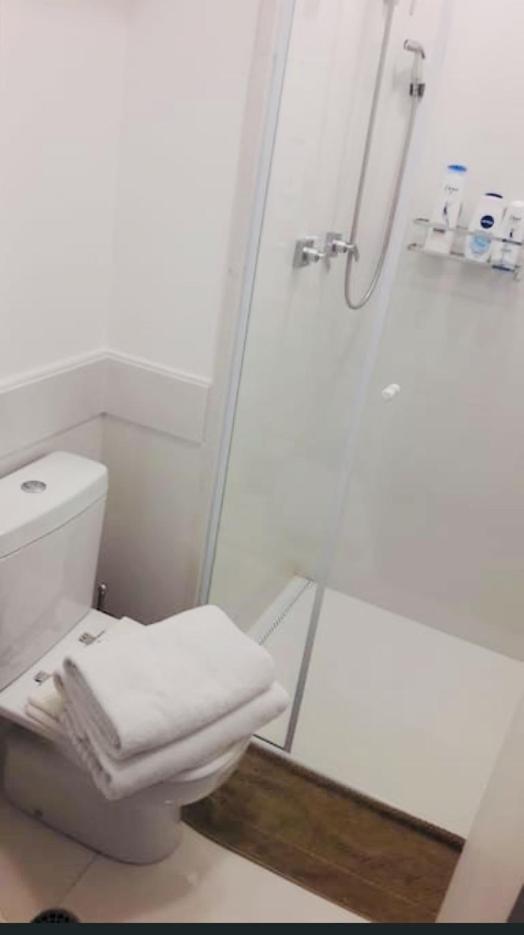 Apartamentos Vila Madalena São Paulo Eksteriør bilde