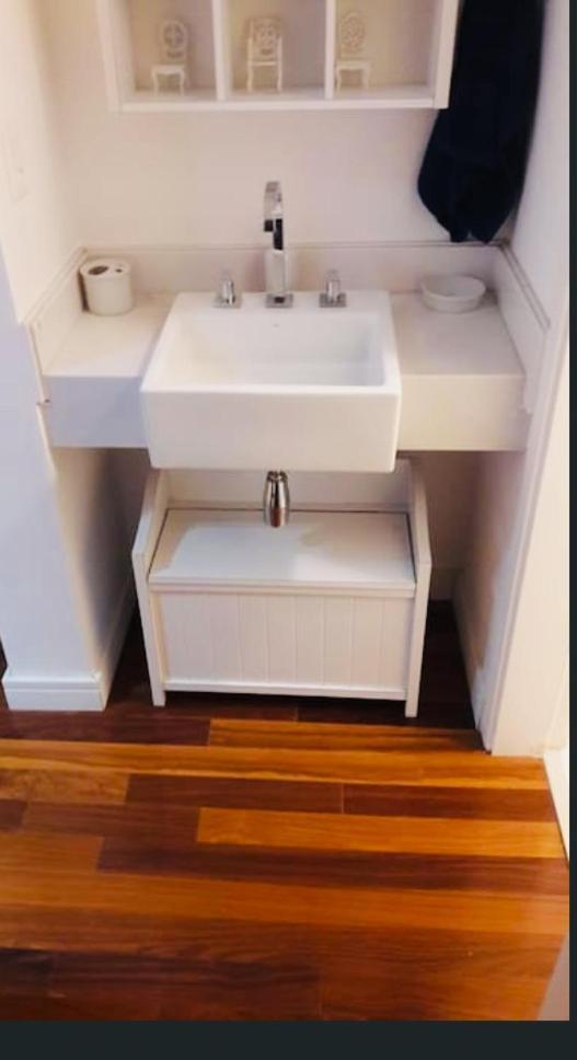 Apartamentos Vila Madalena São Paulo Eksteriør bilde
